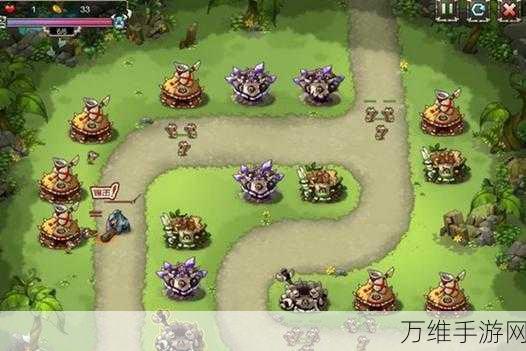 部落守卫战高手攻略,揭秘迷雾12-4通关秘籍