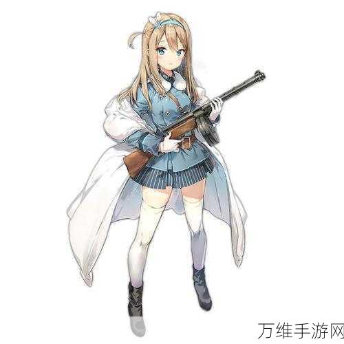 少女前线,索米强度深度解析及实战应用