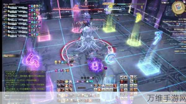 FF14古武任务全攻略,解锁神秘古武,征服艾欧泽亚!