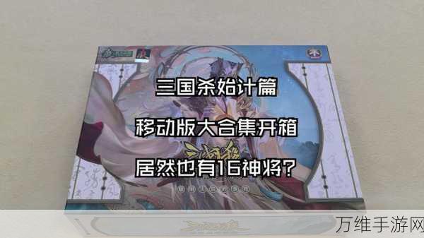 三国杀移动版台服,策略卡牌巅峰对决,畅爽下载攻略