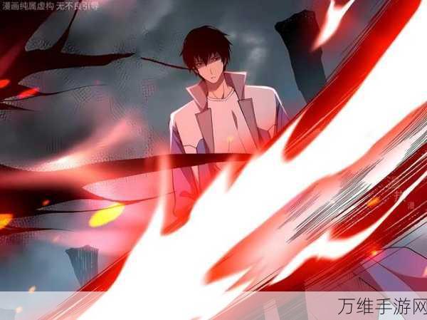 破晓序列高渐离英雄技能全解析,掌控音律,主宰战场