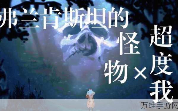 揭秘游荡者弗兰肯斯坦的怪物,如何巧妙解锁实验室铁门?