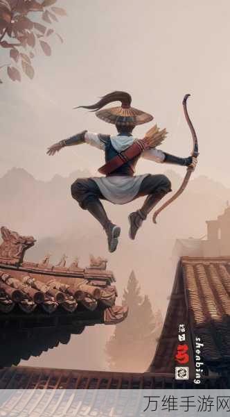 热血神剑 BT 版,国风武侠巅峰,无限元宝畅享