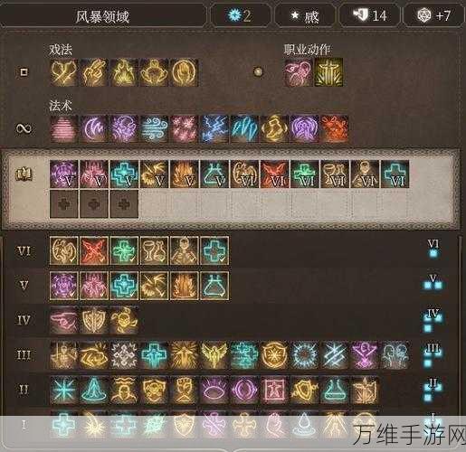 博德之门3,贫血状态应对策略全解析