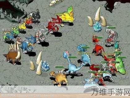 魔力宝贝法师PK加点全攻略，解锁制胜之道