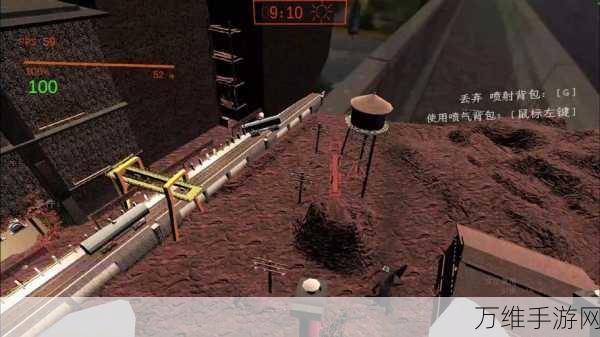 手游玩家必看!致命公司MOD安装全攻略