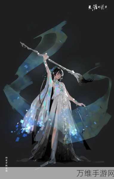 手游新角色爆料,叛逆如风,风系不朽者祖宗大人鉴赏盛宴