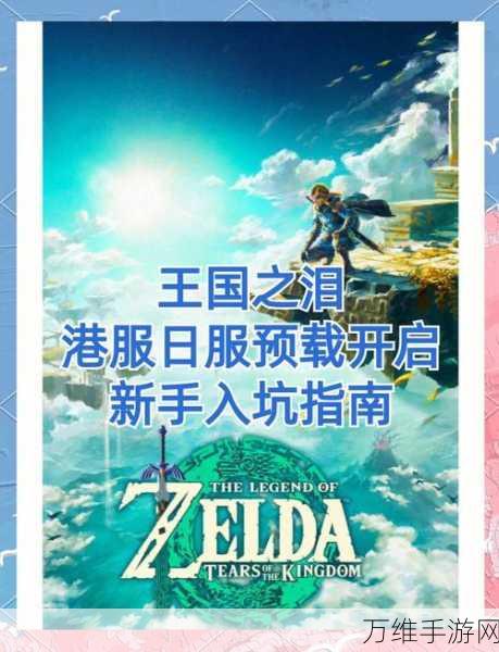 塞尔达传说王国之泪,任亏券兑换全攻略,轻松解锁冒险之旅