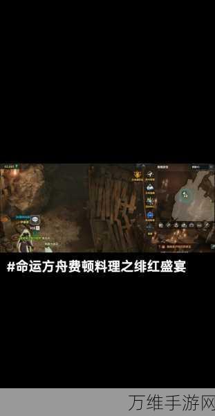 命运方舟攻略揭秘,征服暗影之塔的必胜策略