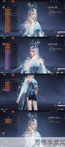 魔灵契约,安卓魔幻 MMORPG 巅峰之旅