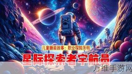 行星探索家,开启奇幻角色扮演自由之旅