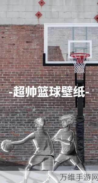 我的篮球馆,手机版热血来袭,打造独特篮球经营传奇