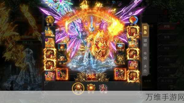 鸿蒙超变手游 2022,复古魅力无限,精彩玩法等你探索