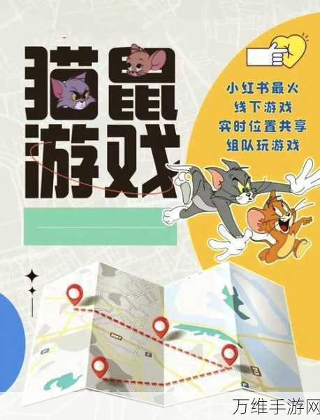 Catunsou 无广告畅玩,休闲益智手游全攻略