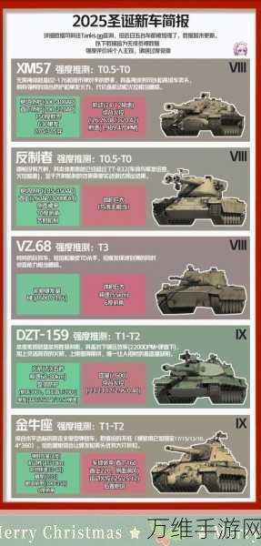 坦克竞技场钢铁战新版来袭，3V3 激战策略全解析