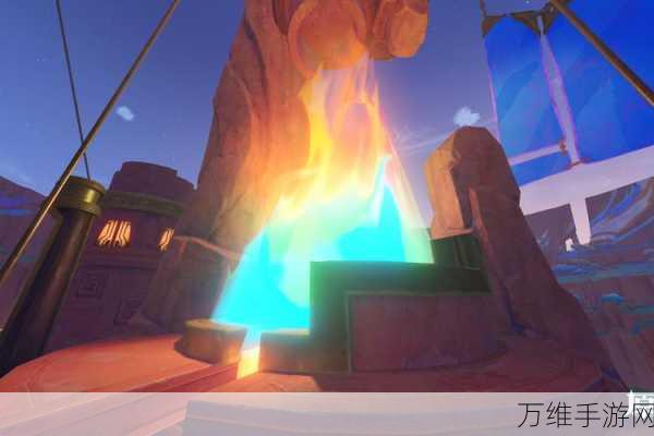 圣火文明最新版，畅享趣味无限的动作盛宴