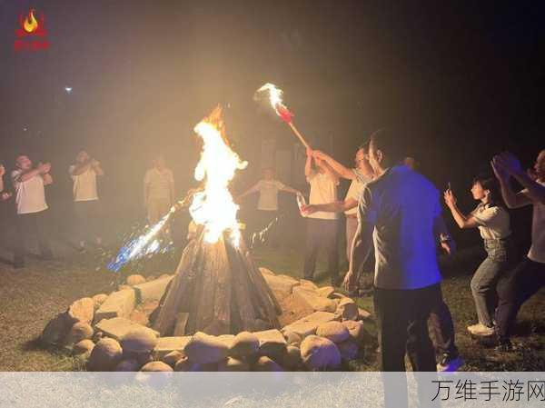 圣火文明最新版，畅享趣味无限的动作盛宴