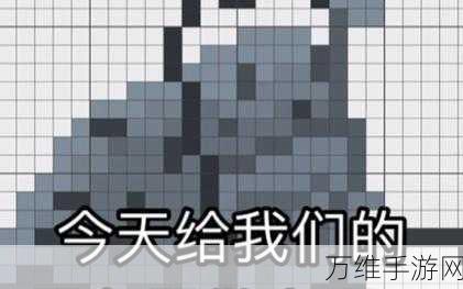 暗区突围像素版,火爆来袭的自制动作射击游戏
