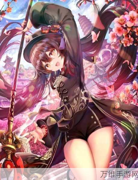 粉色魔法石,奇幻休闲手游的魅力之旅