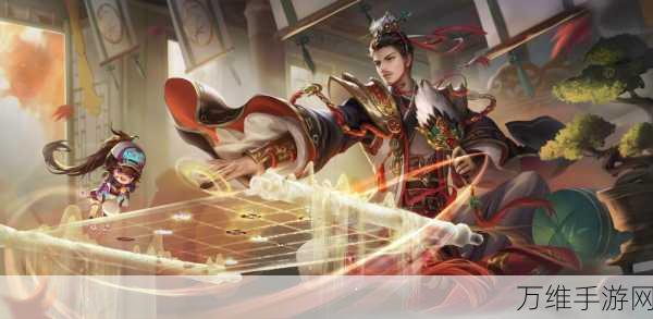 卧龙三国,热血休闲卡牌激战 等你来战