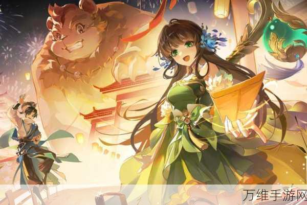 绝世仙魂免费版,唯美仙侠世界中的精彩奇遇