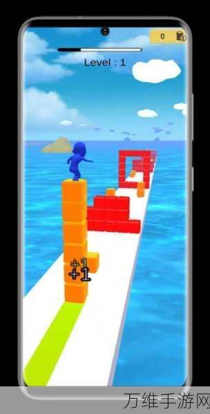 畅玩道奇派对 3D,趣味休闲闯关秘籍大公开