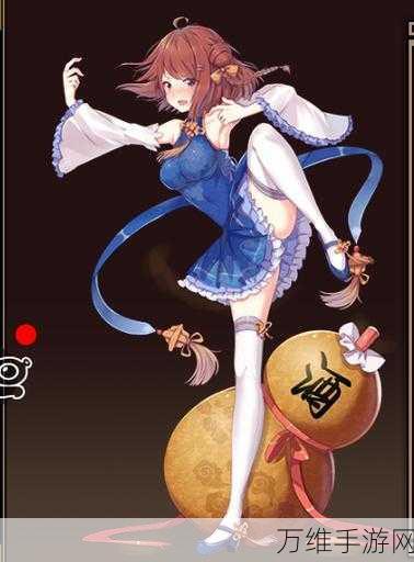 畅玩武娘 GM 版,精彩 RPG 手游全攻略