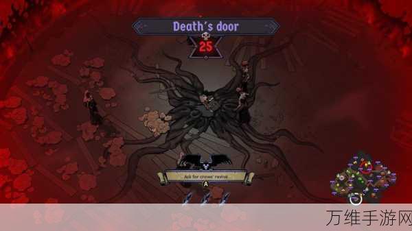 魔君致命错误手机版，超有趣的 roguelike 卡牌 RTS 策略激战之旅