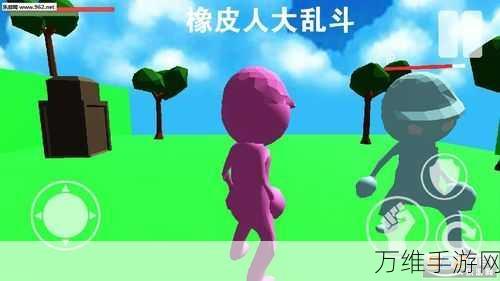 Fall to Live 安卓版,趣味无限的跳跃闯关之旅