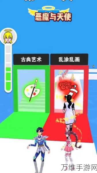 Hoglet 下载，畅享休闲手机网络游戏的奇妙之旅