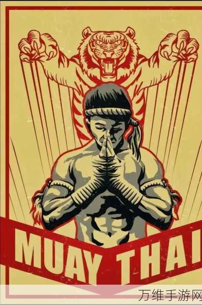 热血激战！绘画搏斗 3D 手机游戏，格斗挑战等你来战