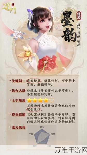 蜀门手游小米版,热血角色扮演之旅等你开启