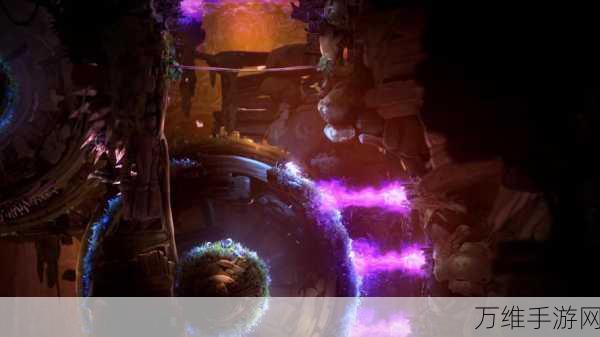 星战前夜无烬星河新版来袭,震撼科幻冒险之旅等你开启