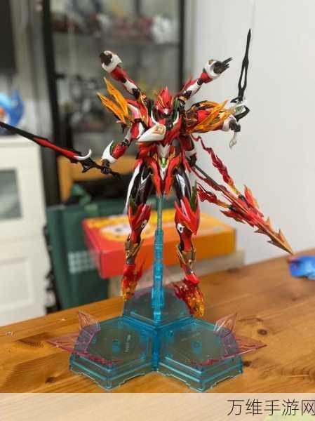 莽荒传奇机甲哪吒,狂爆手机版,福利玩法惊艳来袭!