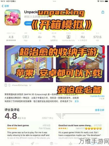 Rolly Vortex,畅玩 3D 休闲游戏的必备指南(安卓/iOS 版)