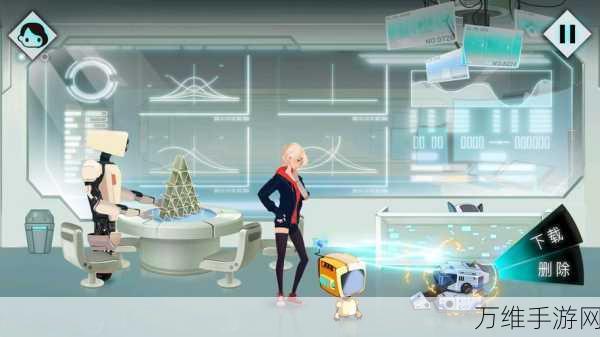 勇敢牛牛模拟器全新版,畅享趣味自由的休闲时光