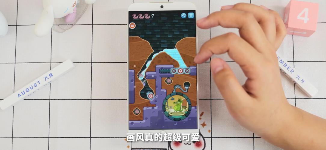 震撼来袭!<逝去的记忆>动作手游精彩下载指南