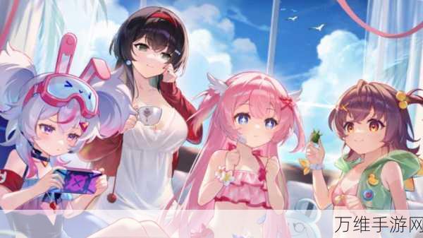 崩坏学园 2 APK 下载,畅爽横版格斗之旅