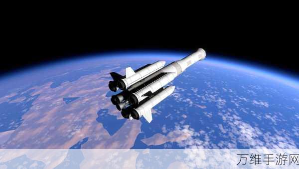 翱翔太空,航天飞机模拟飞行游戏全攻略