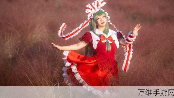 此间山海,东方幻想角色扮演的震撼之旅