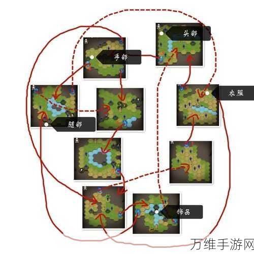 揭秘艾琳传奇黄金遗迹挑战攻略，解锁宝藏与荣耀之路