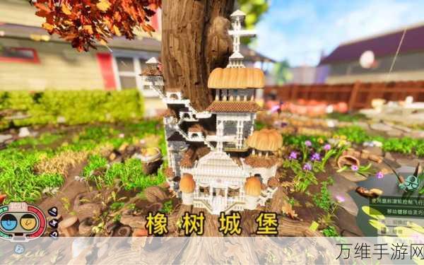 刺激无限!建造与射击融合的生存游戏全攻略