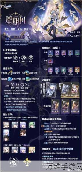 崩坏星穹铁道深度解析,镜流光锥顶级推荐,打造无敌阵容!