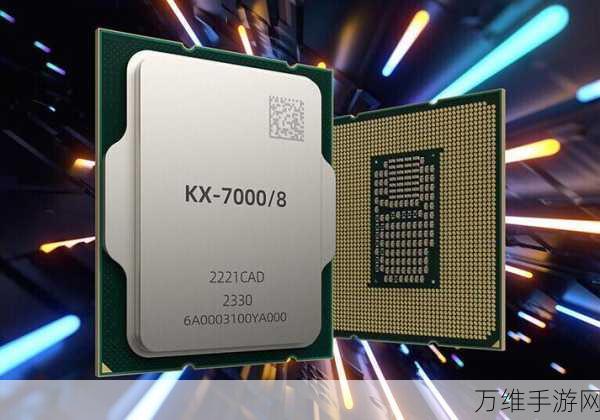 联想跨界新动作,首款搭载兆芯KX-7000处理器N8 Pro笔记本能否搅动手游界?