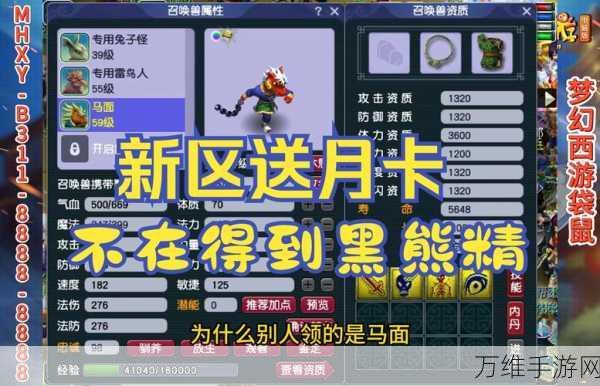 乱斗西游深度攻略,黑熊精仙缘搭配实战解析