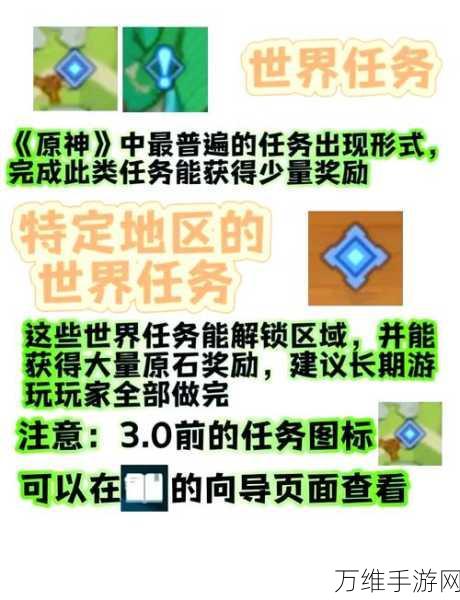 原神新手必看,这款游戏值得你入坑吗?