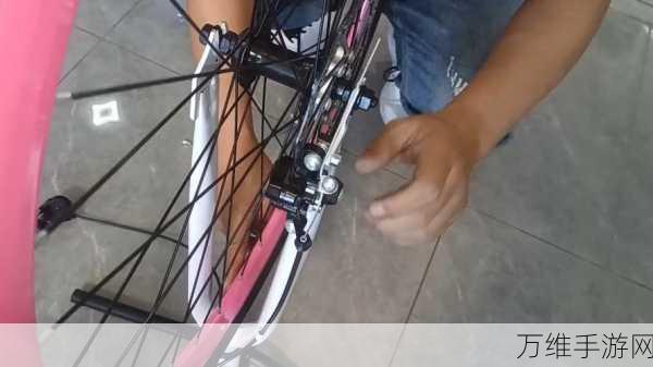 偏转车轮,轻松益智,畅玩无限