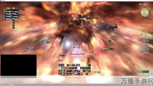最终幻想14深度解析,解锁究极神兵原型装甲片,兑换270装备全攻略