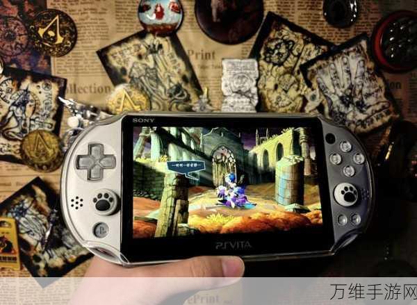 消失的剑安卓版,热血激战的奇幻 RPG 之旅