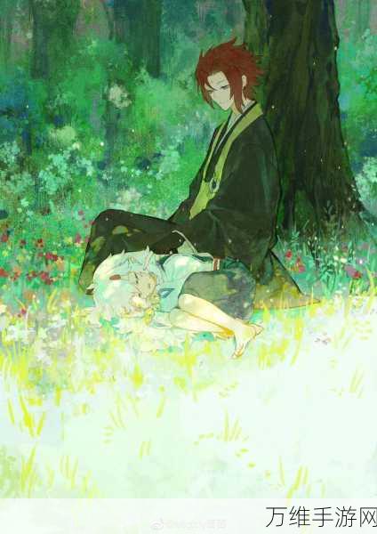 阴阳师大揭秘,大江山后勤神秘角色究竟是谁?